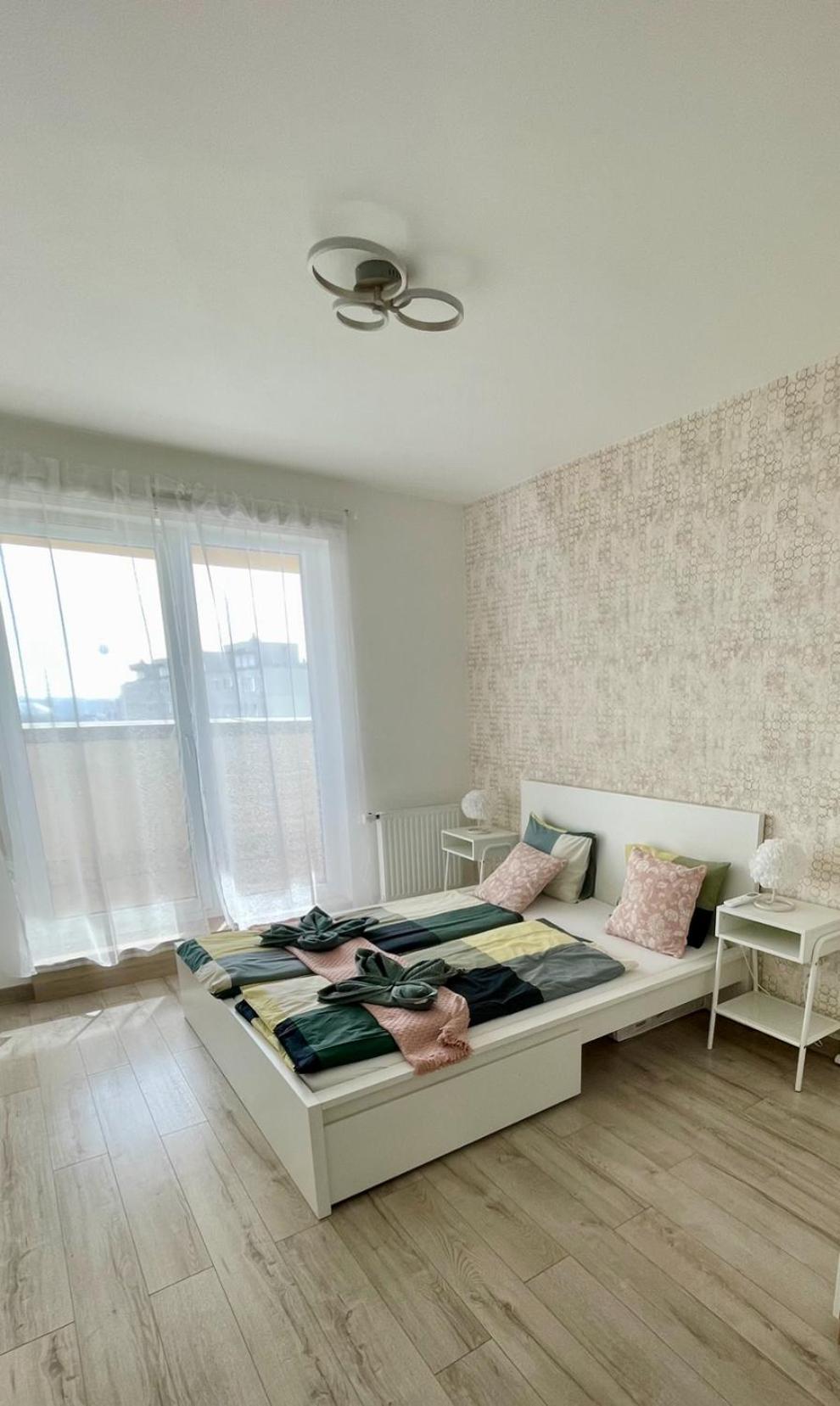 Penthouse Young #Freeparking Appartement Boedapest Buitenkant foto